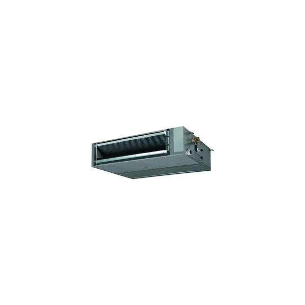 daikin fba60a9 ui canalizzabile pc dc inverter media prevalenza s/comando r32 codice prod: fba60a9