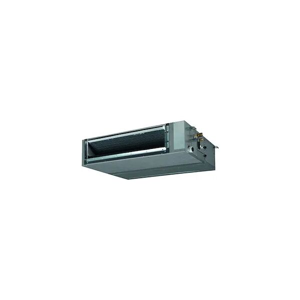 daikin unita' interna canalizzabile grigio codice prod: fba50a9