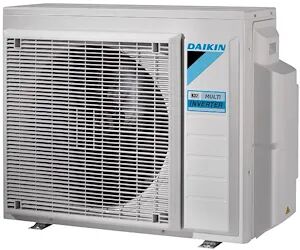 daikin 3mxm40n8 bluevolution unità esterna multi pc inverter3 attacchi codice prod: 3mxm40n8