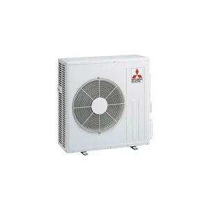 mitsubishi family suz-m71va uinita' esterna r32 monosplit 24000 btu pc dc bianco codice prod: suz-m71va