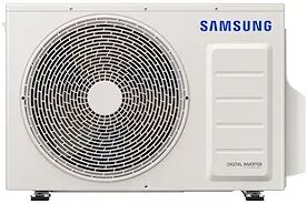 samsung ar24txfyawkxeu ue monosplit pc inverter sf 6,5kw/pc 7,4kw r32 codice prod: ar24txfyawkxeu