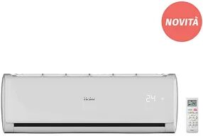 haier tundra 2.0 plus as68tedhra-clc unita' interna parete pc dc inverter r32 bianco codice prod: 2501306ua