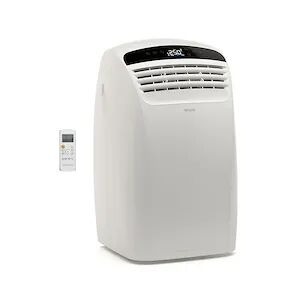 Olimpia Splendid Condizionatore Portatile Dolceclima Silent 10 - Wi-Fi Bianco Codice Prod: 02140