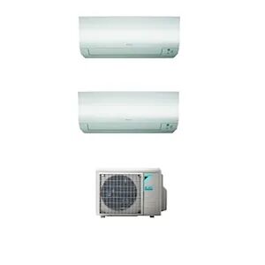 Daikin Condizionatore Dualsplit Serie Perfera Ftxm35r Ftxm35r 2mxm50n9 12000 12000 Btu Codice Prod: Ftxm35r Ftxm35r 2mxm50a9