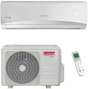 Ariston Condizionatore Monosplit Prios 9000 Btu+kit Wifi Codice Prod: 3381413+3381359