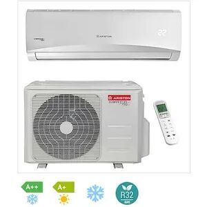 Ariston Condizionatore Monosplit Prios R32 18000 Btu Codice Prod: 3381519