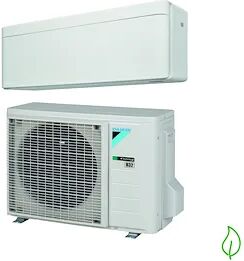 Daikin Condizionatore Monosplit Serie Blue Evolution Stylish Ftxa20aw Rxa20a 7000 Btu Codice Prod: Sb.Ftxa20aw/rxa20a