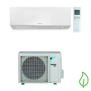 Daikin Perfera Condizionatore Monosplit 12000 Btu Codice Prod: Ftxm35r + Rxm35r9