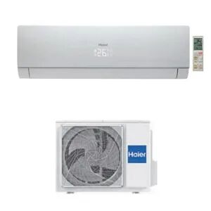 HAIER Condizionatore Monosplit Nebula Green 18000 Btu Codice Prod: As50s2sn2fa + 1u50s2sj2fa