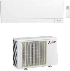 Mitsubishi Condizionatore Monosplit Serie Plus 15000 Btu Codice Prod: Msz-Ay42vgkp Muz-Ay42vg