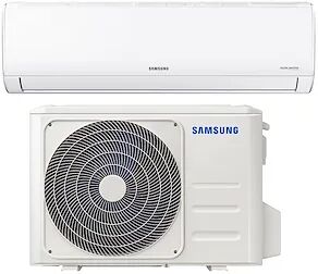 Samsung Condizionatore Monosplit Con Funzione Purificatore Serie Ar35 12000 Btu Codice Prod: Ar12txhqasineu +ar12txhqasixeu