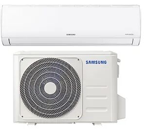 Samsung Condizionatore Monosplit Con Funzione Purificatore Serie Ar35 9000 Btu Codice Prod: Ar09txhqasineu +ar09txhqasixeu