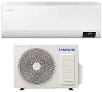 Samsung Condizionatore Monosplit Con Purificatore Serie Cebu Wi-Fi 18000 Btu Codice Prod: Ar18bxfyawkneu +ar18bxfyawkxeu