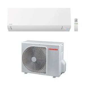 Toshiba Shorai Edge Condizionatore Monosplit 10000 Btu Bianco Codice Prod: Ras-B10n4kvsg-E Ras-10j2avsg-E