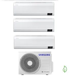 Samsung Condizionatore Trialsplit Serie Windfree Avant Ar09txeaawkneu Ar09txeaawkneu Ar09txeaawkneu Aj052txj Codice Prod: Ar09txeaawkneu (3)+aj052txj
