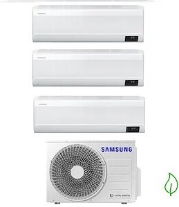 Samsung Windfree Avant Condizionatore Purificatore Trialsplit Codice Prod: Ar09(09)(12)Txeaawkneu Aj052tx