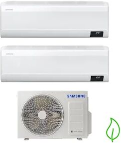 Samsung Windfree Avant Condizionatore Trialsplit Purificatore Codice Prod: Ar7(7)(12)Txeaawkneu Aj052txj