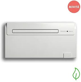 Olimpia Splendid Condizionatore Senza Unita' Esterna Unico Air 25 Hp Eva R32 Inverter 7000 Btu Codice Prod: 02095