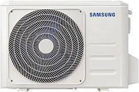 Samsung Ar09txhqasixeu Ue Mono Pc Inverter Sf 2,6kw/pc 2,9kw R32 Codice Prod: Ar09txhqasixeu