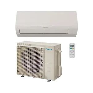 Daikin Sensira Condizionatore Monosplit 21000 Btu Codice Prod: Ftxf60f Rx60f Daikin Sensira Condizionatore Monosplit 21000 Btu Codice Prod: Ftxf60f Rx60f