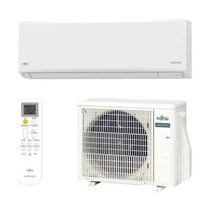 Fujitsu General Kmcg Condizionatore Monosplit 14000 Btu Inverter Con Wifi Con Gas R32 Codice Prod: 3ngf97335 Fujitsu General Kmcg Condizionatore Monosplit 14000 Btu Inverter Con Wifi Con Gas R32 Codice Prod: 3ngf97335