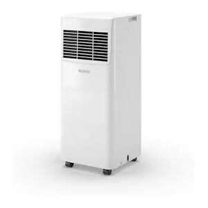 Olimpia Splendid Dolceclima Condizionatore Portatile Compact 8 Sw 8000 Btu Codice Prod: 02562 Olimpia Splendid Dolceclima Condizionatore Portatile Compact 8 Sw 8000 Btu Codice Prod: 02562