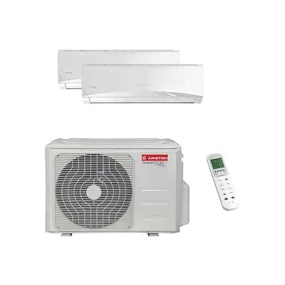 Ariston Dualsplit Prios - Climatizzatore Ariston Dualsplit Prios - Climatizzatore