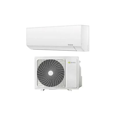 Beretta Breva E Condizionatore Monosplit 24000 Btu Codice Prod: 20211078 Beretta Breva E Condizionatore Monosplit 24000 Btu Codice Prod: 20211078