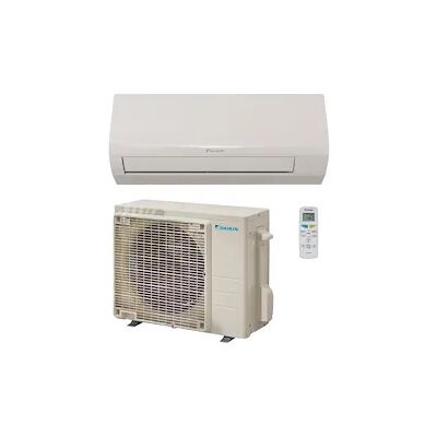Daikin Sensira Condizionatore Monosplit 7000 Btu Codice Prod: Ftxf20f Rx20f Daikin Sensira Condizionatore Monosplit 7000 Btu Codice Prod: Ftxf20f Rx20f