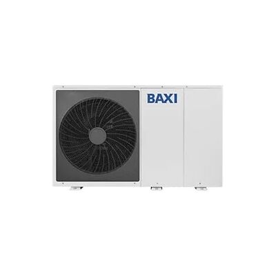 Baxi Auriga 8m-A Pompa di calore inverter monoblocco - Pompa di calore Baxi Auriga 8m-A Pompa di calore inverter monoblocco - Pompa di calore