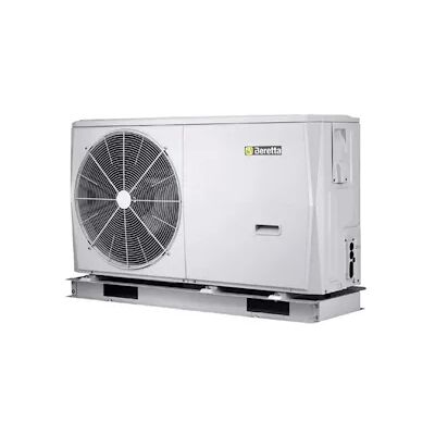 Beretta Pompa Di Calore Hydro Unit M 8kw Codice Prod: 20203414 Beretta Pompa Di Calore Hydro Unit M 8kw Codice Prod: 20203414
