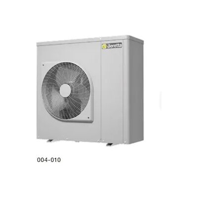 Beretta Pompa Di Calore Hydro Unit P008 Idronica R290 8kw Codice Prod: 20198675 Beretta Pompa Di Calore Hydro Unit P008 Idronica R290 8kw Codice Prod: 20198675