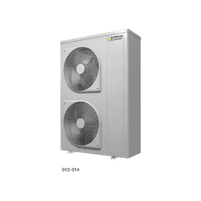 Beretta Pompa Di Calore Hydro Unit P012 Idronica R290 12kw Codice Prod: 20198677 Beretta Pompa Di Calore Hydro Unit P012 Idronica R290 12kw Codice Prod: 20198677
