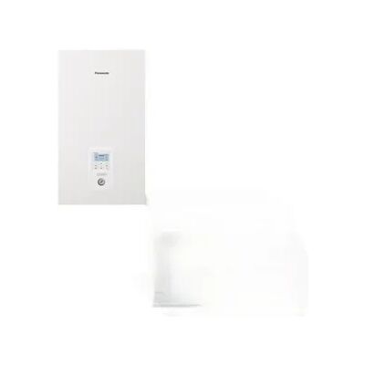 Panasonic Aquarea J-Gen Split Unità Interna Pompa Di Calore Aria-Acqua Split 7 Kw Codice Prod: Wh-Sdc0709j3e5 Panasonic Aquarea J-Gen Split Unità Interna Pompa Di Calore Aria-Acqua Split 7 Kw Codice Prod: Wh-Sdc0709j3e5