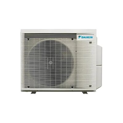 Climatizzatore Split Multi-Zona Daikin - Argento Climatizzatore Split Multi-Zona Daikin - Argento