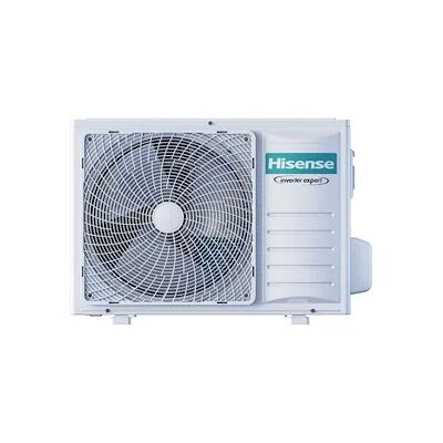 Hisense Uni Hb Unità Esterna Sf 5,0kw/pc 5,4kw Con Gas R32 Codice Prod: As50bp00w Hisense Uni Hb Unità Esterna Sf 5,0kw/pc 5,4kw Con Gas R32 Codice Prod: As50bp00w