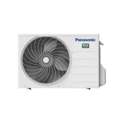 Panasonic - Cu-Tz20wke - 2.0 kW - TZ 7000 Btu - Unità Esterna Panasonic - Cu-Tz20wke - 2.0 kW - TZ 7000 Btu - Unità Esterna