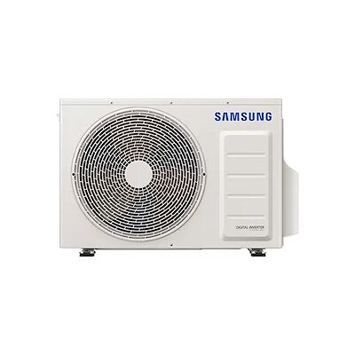 Samsung Ar24txfyawkxeu Ue Monosplit Pc Inverter Sf - Condizionatore Samsung Ar24txfyawkxeu Ue Monosplit Pc Inverter Sf - Condizionatore