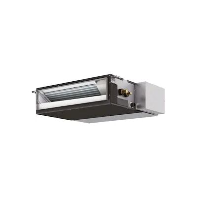 Mitsubishi SLZ-M50FA2 - Bianco - Climatizzatore Mitsubishi SLZ-M50FA2 - Bianco - Climatizzatore