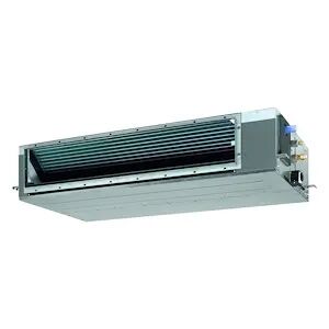 Daikin Fba71a9 Ui Canalizzabile Pc Dc Inverter Media Prevalenza S/comando R32/r410a Codice Prod: Fba71a9