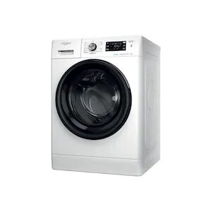 Whirlpool Lavatrice Ffb D95 Bv It A Libera Installazione A Carico Frontale 9,0 Kg Codice Prod: Ffbd95bvit