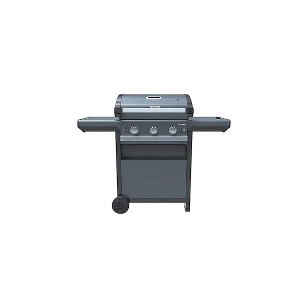 campingaz barbecue a gas 3 series select s 10,2 + 2,3 kw codice prod: 2000037275