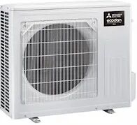 Mitsubishi Ecodan Multi R32 Unità Esterna Pompa Di Calore Aria-Acqua Inverter 8.5 Kw Codice Prod: Pxz-5f85vg