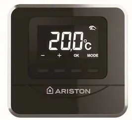 Ariston Sensore Ambiente Modulante Con Fili Codice Prod: 3319116