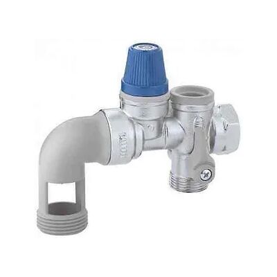 Daikin - DN20 - Gruppo di Sicurezza - Accessorio Daikin - DN20 - Gruppo di Sicurezza - Accessorio