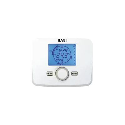 Baxi Modello 7104336 - Termostato modulante per caldaie Baxi Modello 7104336 - Termostato modulante per caldaie