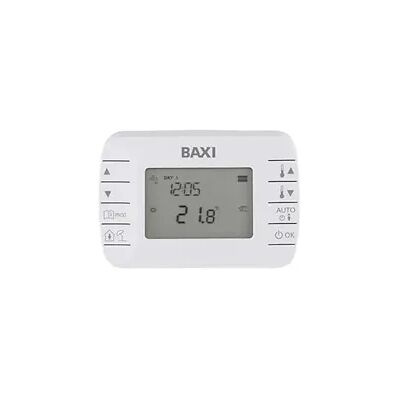 Baxi A7790606 - Termostato modulante per caldaie Baxi A7790606 - Termostato modulante per caldaie