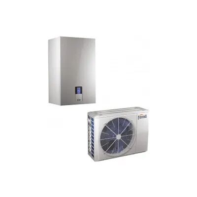 Ferroli Omnia S 3.2 Hybrid 28c10 Pompa Di Calore Ibrida 10 Kw Codice Prod: 0xhkaewa Ferroli Omnia S 3.2 Hybrid 28c10 Pompa Di Calore Ibrida 10 Kw Codice Prod: 0xhkaewa