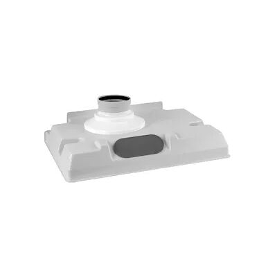 Baxi Kit Copertura Per Esterno Codice Prod: 7702002 Baxi Kit Copertura Per Esterno Codice Prod: 7702002