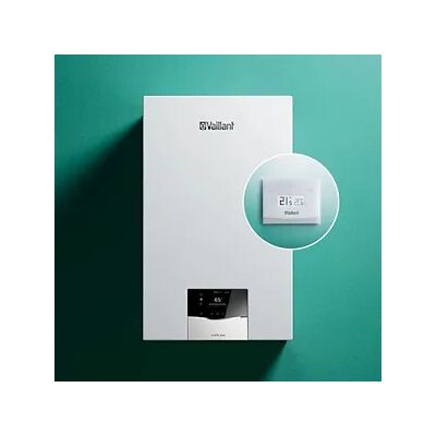 Vaillant Ecotec Pro Caldaia Murale A Condensazione A Metano 25 Kw Wi-Fi Codice Prod: 0010022021 Vaillant Ecotec Pro Caldaia Murale A Condensazione A Metano 25 Kw Wi-Fi Codice Prod: 0010022021